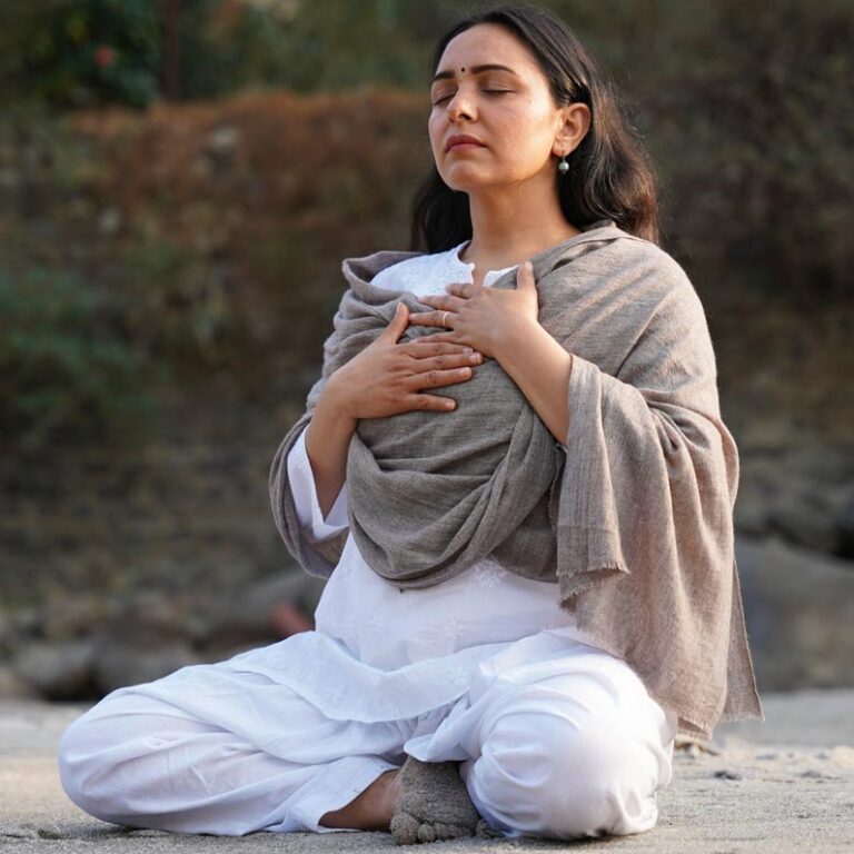 DHYANA SADHANA