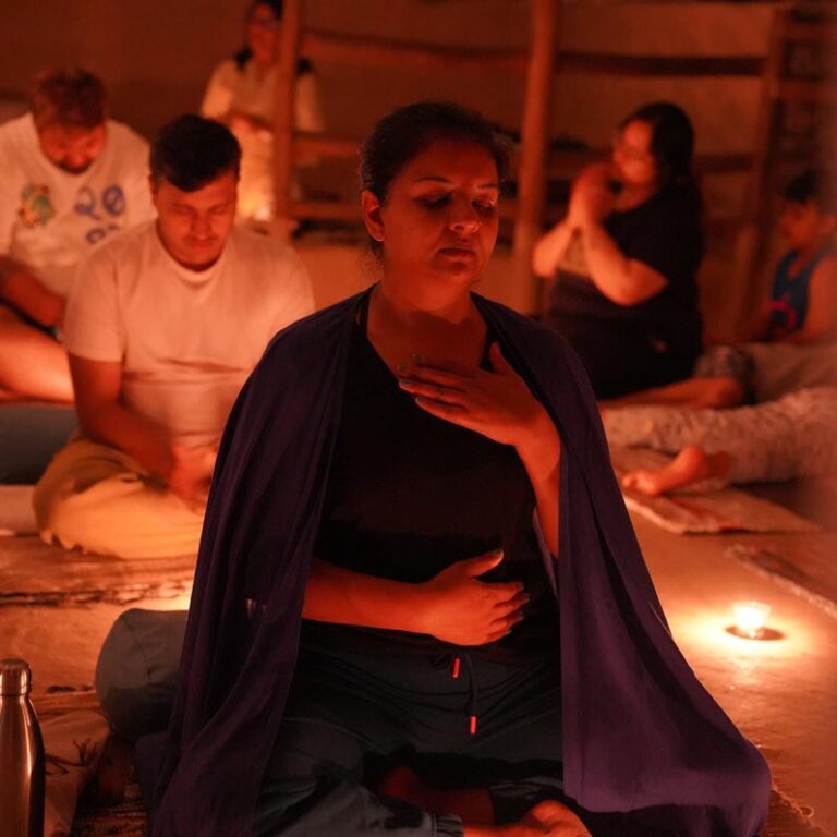INNER SATSANG