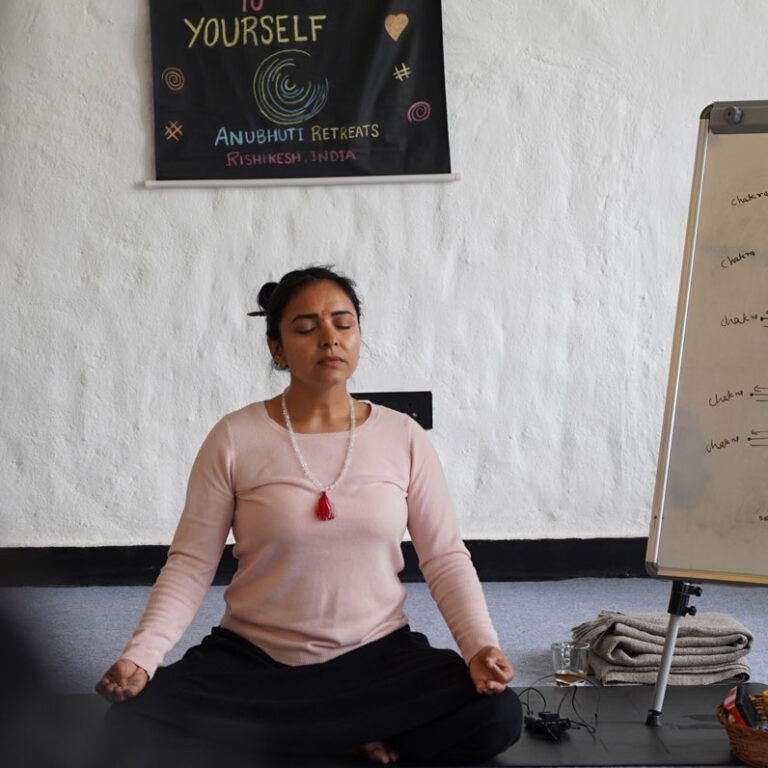 OMKAR SADHANA