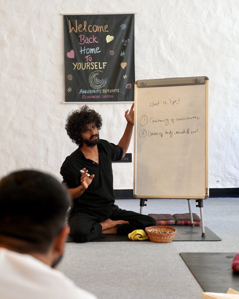 AYURVEDA FOR EVERYDAY LIVING